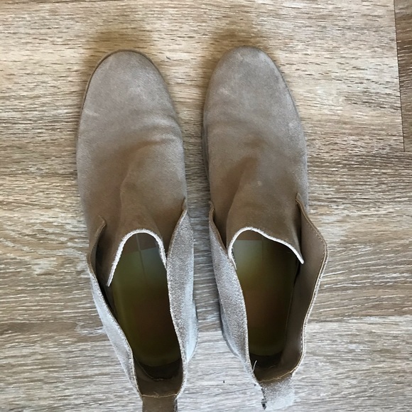 Dolce vita ankle booties - Picture 7 of 8